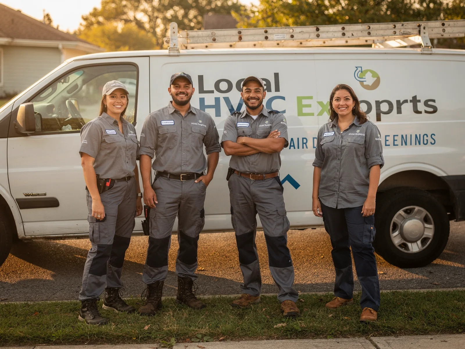 24/7 HVAC Repair & AC Replacement company in Wisconsin